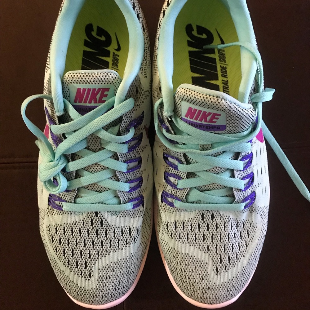 Nike Women’s LunarTempo size 7.5 New in Box